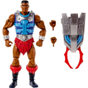 Masters of the Universe: Revelation Clamp Champ Action Figure - Collectables > Action Figures > toys -  mattel