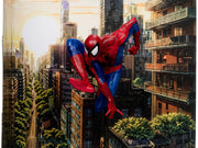 Marvel Comics Spider-Man (Spider-Man #6) 1/10 Scale - Statue - Collectables > Action Figures > toys -  McFarlane Toys