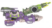 Transformers Energon SHOCKBLAST - Collectables > Action Figures > toys -  Hasbro