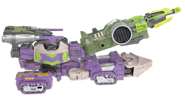 Transformers Energon SHOCKBLAST - Collectables > Action Figures > toys -  Hasbro