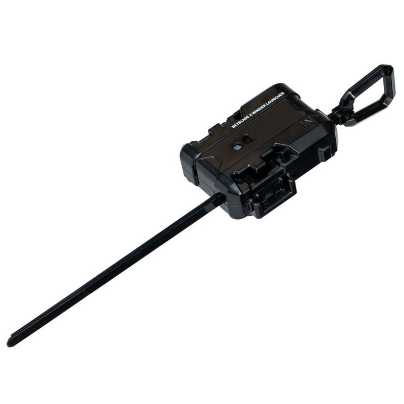 Beyblade X Official Winder Launcher Accessory - Collectables > Action Figures > toys -  Hasbro
