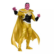 McFarlane Toys DC Multiverse Sinestro Parallax Armor Gold Label Action Figure - Collectables > Action Figures > toys -  McFarlane Toys