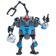 Teenage Mutant Ninja Turtles Bishop in Mech Mix 'N' Match Action Figure - Collectables > Action Figures > toys -  PLAYMATES