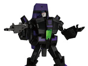 Transformers Masterpiece MPG-13 Shattered Glass Jetfire - Collectables > Action Figures > toys -  Hasbro