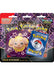 Pokemon TCG: Scarlet & Violet - Paldean Fates - Tech Sticker Collection - Card Games > Collectables > TCG > CCG -  Pokemon TCG