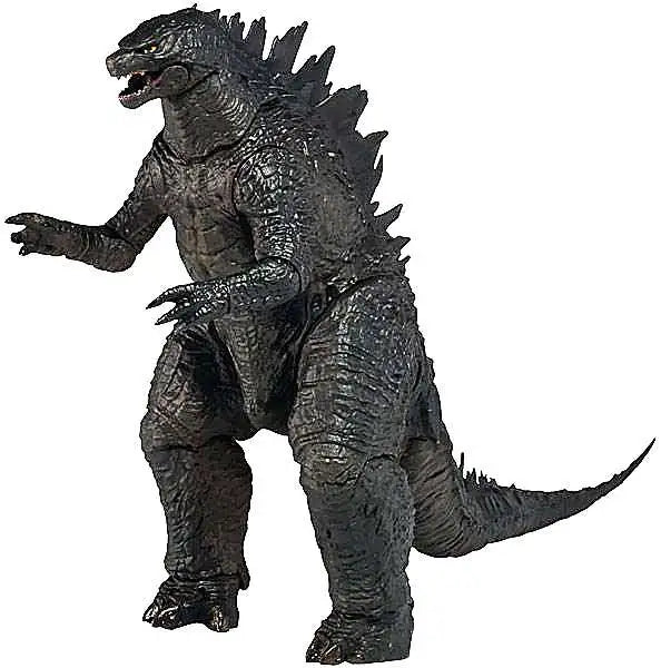 Godzilla - 2014 Action Figure