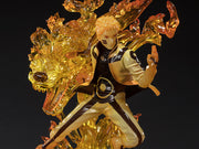 Boruto: Naruto Next Generations FiguartsZERO Naruto Uzumaki (Kizuna Relation) - Action & Toy Figures -  Bandai