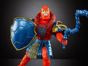 Masters of the Universe: Origins Turtles of Grayskull Beast Man - Collectables > Action Figures > toys -  mattel