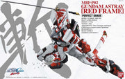 PG Gundam Astray Red Frame - Model Kit > Collectable > Gunpla > Hobby -  Bandai