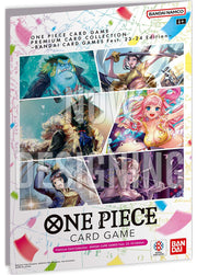 One Piece Premium Card Collection - Cardfest - Card Games > Collectables > TCG > CCG -  Bandai