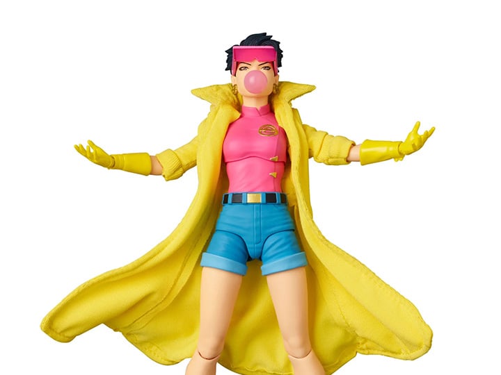 Marvel MAFEX #253 Jubilee - Comic Ver.-   (preorder Q3 2025)