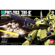 Backordered 1/144 HGUC The-O - Model Kit > Collectable > Gunpla > Hobby -  Bandai
