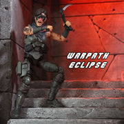 Action Force - Warpath Eclipse - Exclusive - Collectables > Action Figures > toys -  VALAVERSE
