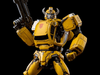 Threezero - Transformers MDLX - Bumblebee - Action figure -  ThreeZero