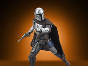 Star Wars: The Vintage Collection The Mandalorian (Imperial Base) - Collectables > Action Figures > toys -  Hasbro