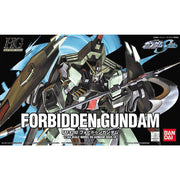 HGCE R09 Forbidden Gundam 1/144 - Model Kit > Collectable > Gunpla > Hobby -  Bandai