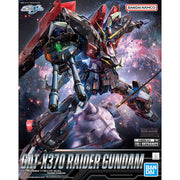 FULL MECHANICS 1/100 RAIDER GUNDAM - Model Kit > Collectable > Gunpla > Hobby -  Bandai