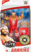 WWE Wrestling Elite Collection Series 81 Angelo Dawkins Action Figure - Collectables > Action Figures > toys -  mattel