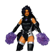 DC Rebirth DC Multiverse Collector Edition Starfire  ( Chase/ Platinum ) - Collectables > Action Figures > toys -  McFarlane Toys