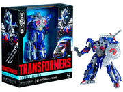 Transformers Studio Series Leader Class Transformers: Age of Extinction Optimus Prime (preorder May 2025) - Collectables > Action Figures > toys -  Hasbro