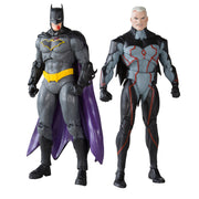 Omega vs Batman (Last Knight on Earth) Gold Label 7" Figures 2-Pack - Collectables > Action Figures > toys -  McFarlane Toys