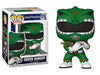 Funko Poewr Rangers Mighty Morphin POP! Television Green Ranger Vinyl Figure #1376 - Collectables > Action Figures > toys -  Funko