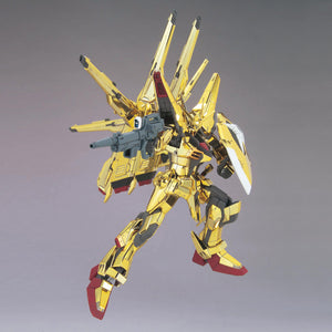 HGCE #15 Akatsuki Oowashi/Shiranui 1/100 - Model Kit > Collectable > Gunpla > Hobby -  Bandai