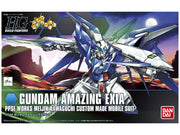 HGBF 1/144 Gundam Amazing Exia - Model Kit > Collectable > Gunpla > Hobby -  Bandai