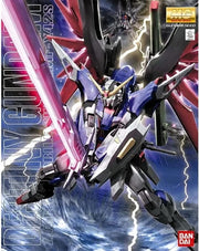 MG Destiny Gundam 1/100 - Model Kit > Collectable > Gunpla > Hobby -  Bandai