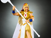 Masters of the Universe: Revolution Masterverse Sorceress Teela - Collectables > Action Figures > toys -  mattel