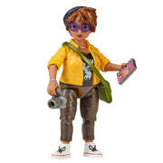 Teenage Mutant Ninja Turtles: Mutant Mayhem April O'Neil Action Figure - Collectables > Action Figures > toys -  PLAYMATES