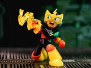 Mega Man Elec Man 1/12 Scale Action Figure (preorder Q4) - Collectables > Action Figures > toys -  Jada Toys