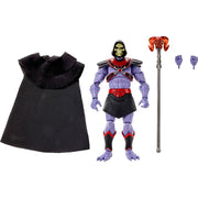 Masters of the Universe: Revelation Skeletor Action Figure - Collectables > Action Figures > toys -  mattel