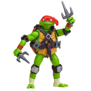 Teenage Mutant Ninja Turtles Raphael Mix 'N' Match Action Figure - Collectables > Action Figures > toys -  PLAYMATES