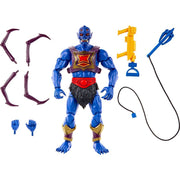 Masters of the Universe New Eternia Webstor Action Figure - Collectables > Action Figures > toys -  mattel