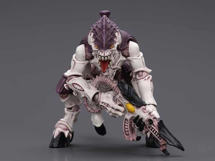 Warhammer 40K - Tyranids Hive Fleet Leviathan - Termagant with Fleshborer 1/18 Scale Action Figure (preorder Q3) - Collectables > Action Figures > toys -  Joy Toy