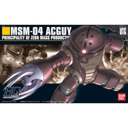 HGUC 078 Acguy 1/144 - Model Kit > Collectable > Gunpla > Hobby -  Bandai