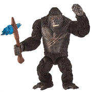 Godzilla x Kong: The New Empire Kong with Battle Axe Action Figure - Collectables > Action Figures > toys -  PLAYMATES