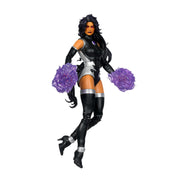 DC Rebirth DC Multiverse Collector Edition Starfire  ( Chase/ Platinum ) - Collectables > Action Figures > toys -  McFarlane Toys