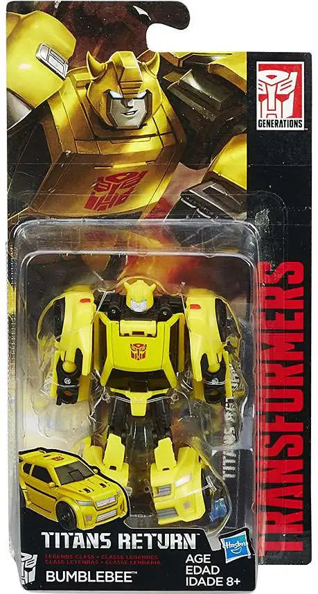 Transformers legends discount toys