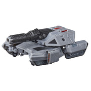 Transformers Cyberverse Deluxe Class Megatron Action Figure - Collectables > Action Figures > toys -  Hasbro