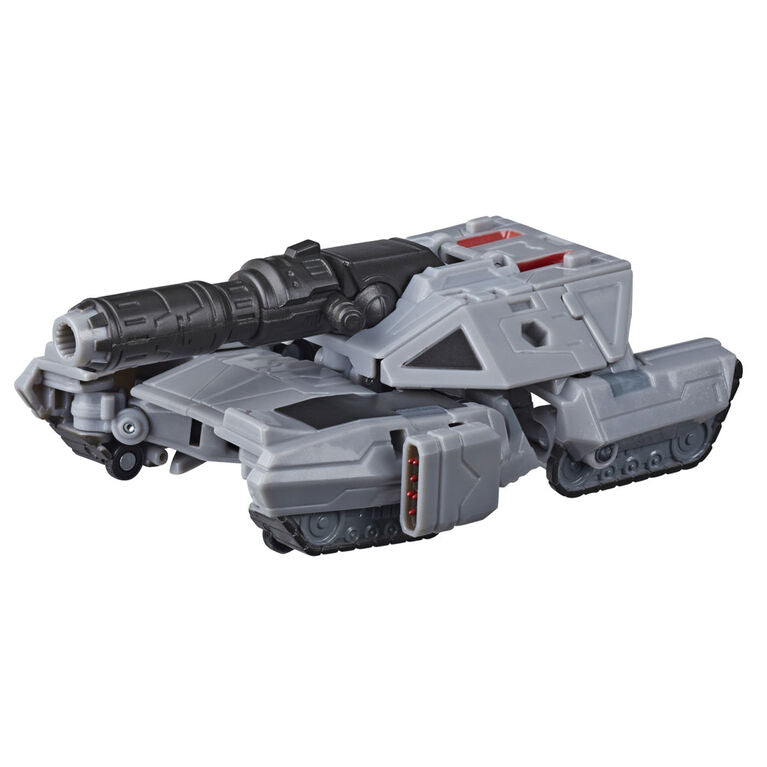 Transformers Cyberverse Deluxe Class Megatron Action Figure - Collectables > Action Figures > toys -  Hasbro