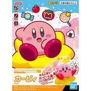 ENTRY GRADE KIRBY - Model Kit > Collectable > Gunpla > Hobby -  Bandai