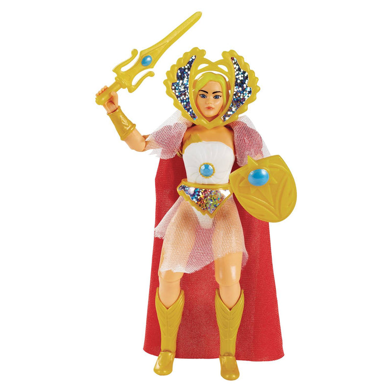 Masters of the Universe: Origins She-Ra (Fan Favorite) - Collectables > Action Figures > toys -  mattel