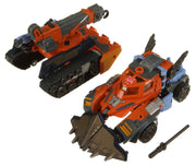 Transformers Energon Landmine - Collectables > Action Figures > toys -  Hasbro