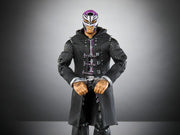 WWE Ultimate Edition 23 Dominik Mysterio - Collectables > Action Figures > toys -  Mattel