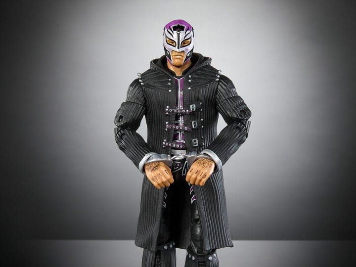 WWE Ultimate Edition 23 Dominik Mysterio