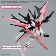BANDAI HG 1/144 GUNDAM PERFECT STRIKE FREEDOM ROUGE (preorder Q1) - Collectables > Action Figures > toys -  Bandai