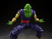 Dragon Ball Super: Super Hero S.H.Figuarts Piccolo (Reissue) (preorder Q4 ) - Collectables > Action Figures > toys -  Bandai