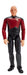 Star Trek Universe: The Next Generation - Captain Jean-Luc Picard - Collectables > Action Figures > toys -  PLAYMATES